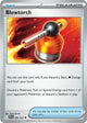 Blowtorch (086/094) [Mega Evolution: Phantasmal Flames]