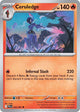 Ceruledge (020/094) [Mega Evolution: Phantasmal Flames]