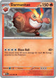 Darmanitan (016/094) [Mega Evolution: Phantasmal Flames]