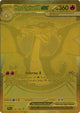 Mega Charizard X ex (130/094) [Mega Evolution: Phantasmal Flames]