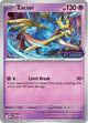 Zacian (015) (Prerelease) [Mega Evolution Promo]