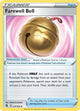 Farewell Bell (234/264) [Sword & Shield: Fusion Strike]