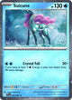 Suicune (026/094) (Cosmos Holo) [Miscellaneous Cards]