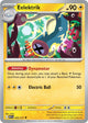 Eelektrik (060/217) [Mega Evolution: Ascended Heroes]