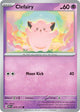 Clefairy (074/217) [Mega Evolution: Ascended Heroes]