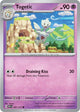 Togetic (081/217) [Mega Evolution: Ascended Heroes]