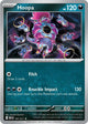 Hoopa (141/217) [Mega Evolution: Ascended Heroes]