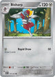 Bisharp (147/217) [Mega Evolution: Ascended Heroes]