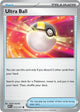 Ultra Ball (213/217) [Mega Evolution: Ascended Heroes]
