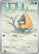 Snorunt (227/217) [Mega Evolution: Ascended Heroes]