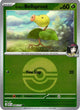 Erika's Bellsprout (004/217) (Poke Ball) [Mega Evolution: Ascended Heroes]