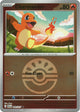 Charmander (020/217) (Quick Ball) [Mega Evolution: Ascended Heroes]