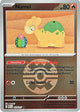 Numel (027/217) (Quick Ball) [Mega Evolution: Ascended Heroes]
