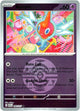 Rotom (092/217) (Dusk Ball) [Mega Evolution: Ascended Heroes]