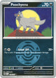 Poochyena (128/217) (Dusk Ball) [Mega Evolution: Ascended Heroes]