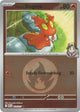 Ethan's Slugma (023/217) (Energy Symbol Pattern) [Mega Evolution: Ascended Heroes]