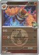 N's Darmanitan (033/217) (Energy Symbol Pattern) [Mega Evolution: Ascended Heroes]