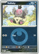 Vullaby (138/217) (Energy Symbol Pattern) [Mega Evolution: Ascended Heroes]
