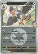 Larry's Staraptor (170/217) (Energy Symbol Pattern) [Mega Evolution: Ascended Heroes]