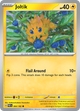 Joltik (064/182) [Scarlet & Violet: Paradox Rift]