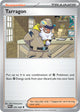 Tarragon (085/088) [Mega Evolution: Perfect Order]