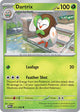 Dartrix (011/088) [Mega Evolution: Perfect Order]