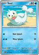 Seel (018/088) [Mega Evolution: Perfect Order]