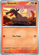 Salandit (015/088) [Mega Evolution: Perfect Order]