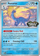 Aurorus (024/088) (Perfect Order Stamped) [Miscellaneous Cards]