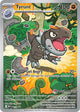 Tyrunt (070) (Pokemon Center Exclusive) [Mega Evolution Promo]