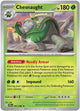 Chesnaught (007/086) [Mega Evolution: Chaos Rising]