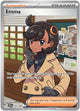 Emma (107/086) [Mega Evolution: Chaos Rising]
