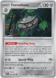 Ferrothorn (063/086) [Mega Evolution: Chaos Rising]