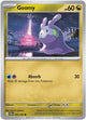 Goomy (066/086) [Mega Evolution: Chaos Rising]