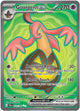 Gourgeist ex (102/086) [Mega Evolution: Chaos Rising]