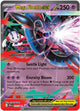 Mega Floette ex (035/086) [Mega Evolution: Chaos Rising]