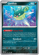 Qwilfish (052/086) [Mega Evolution: Chaos Rising]
