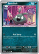 Trubbish (056/086) [Mega Evolution: Chaos Rising]