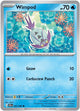 Wimpod (025/086) [Mega Evolution: Chaos Rising]