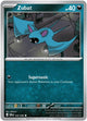 Zubat (049/086) [Mega Evolution: Chaos Rising]