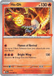 Ho-Oh (010/086) (GameStop Exclusive) [Miscellaneous Cards]
