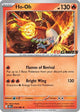 Ho-Oh (010/086) (EB Games Exclusive) [Miscellaneous Cards]