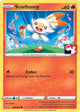 Scorbunny (031/202) (Library Exclusive) [Sword & Shield: Base Set]