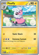 Flaaffy (015) [Scarlet & Violet: Black Star Promos]