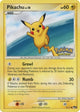 Pikachu (015/017) (Pokemon Day 2009) [POP Series 9]