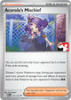 Acerola's Mischief (113/132) [Prize Pack Series Nine]
