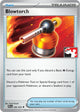 Blowtorch (086/094) [Prize Pack Series Nine]