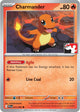 Charmander (011/094) [Prize Pack Series Nine]