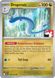 Dragonair (151/217) [Prize Pack Series Nine]