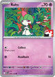 Ralts (058/132) [Prize Pack Series Nine]